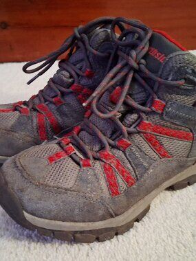 Northside kids hiking boots